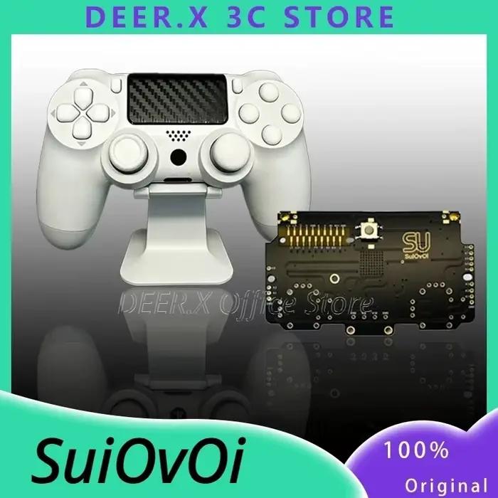 NOUVEAU Module de Contrôleur de Jeu DIY SUYUE SuiOvOi 8K avec Carte Mère DS4