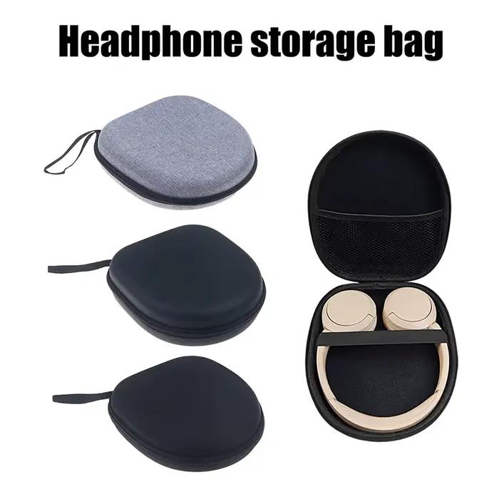 ❤️ Étui pour casque audio haute capacité