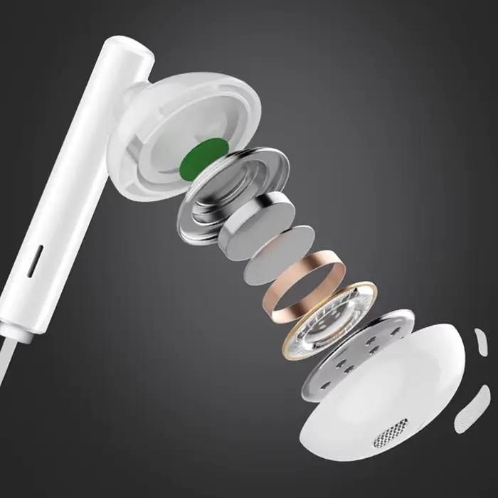 Honor casque Usb Type C écouteur