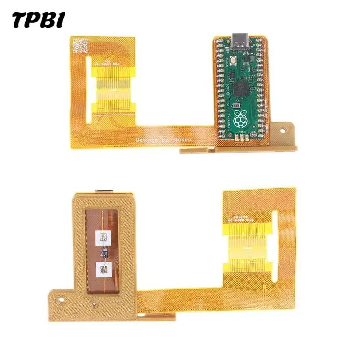Kit PicoLoader Mod sans soudure pour console GameCube DOL001 DOL101 avec RP2040