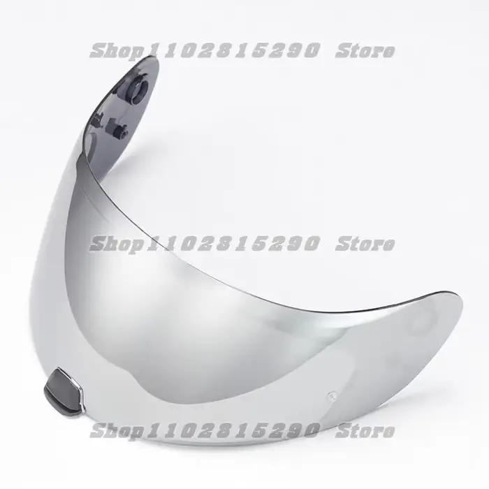 HJ20M Casque Bouclier pour HJC C70 FG-17 FG-ST IS-17 Moto