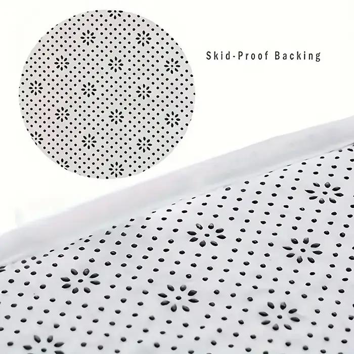 Tapis absorbant épais pour salle de bain, curvo, pour porte de salle de douche, toilettes, pieds de salle de bain, antidérapant, d'entrée