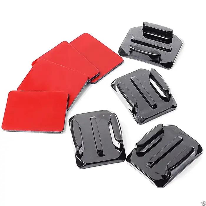 Kit d'accessoires pour casque
