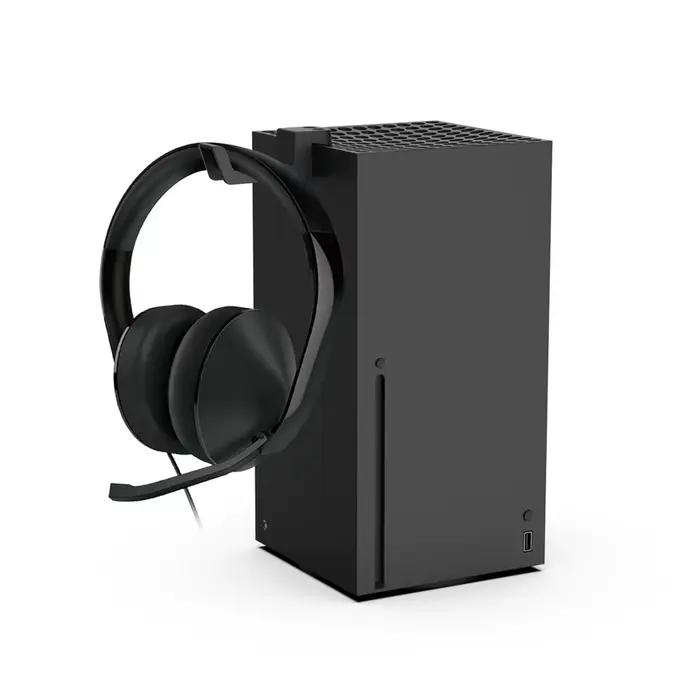 XboxSeriesX accessoires support de casque
