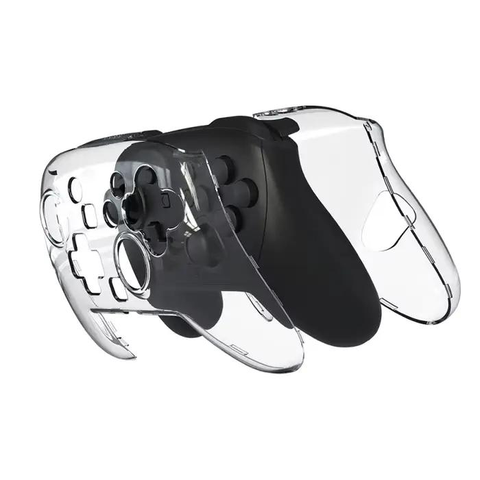 Étui de protection Transparent pour contrôleur Switch 2 Pro