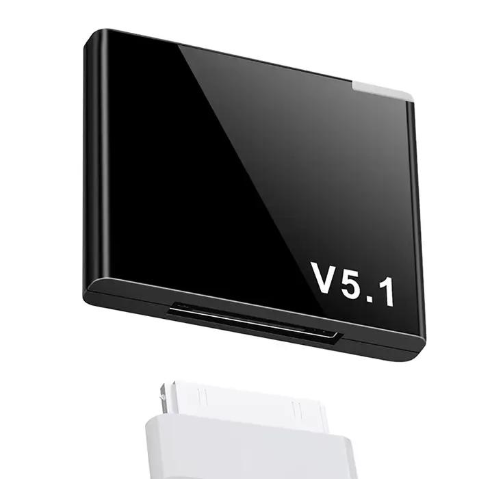 Adaptateur récepteur sans fil Bluetooth 5.1