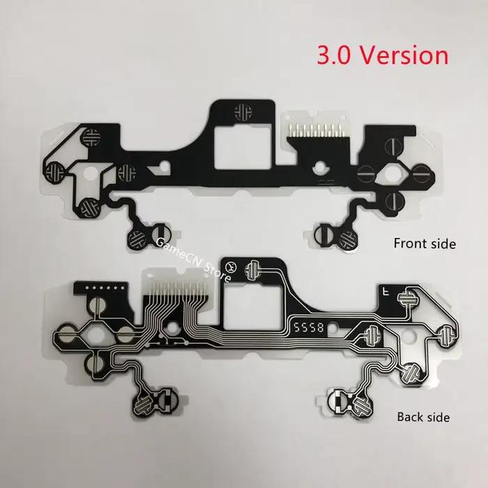 Contrôleur de manette de jeu pour Ps5 V3.0