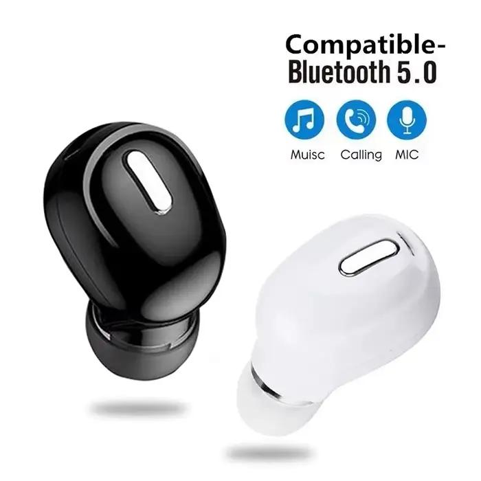 Écouteurs intra-auriculaires sans fil X9