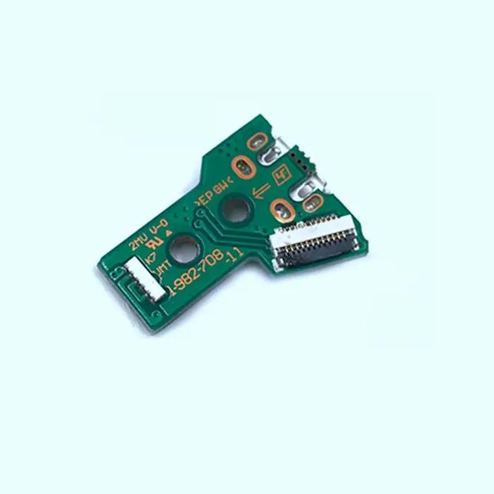 Câble 12 broches pour manette SONY PS4