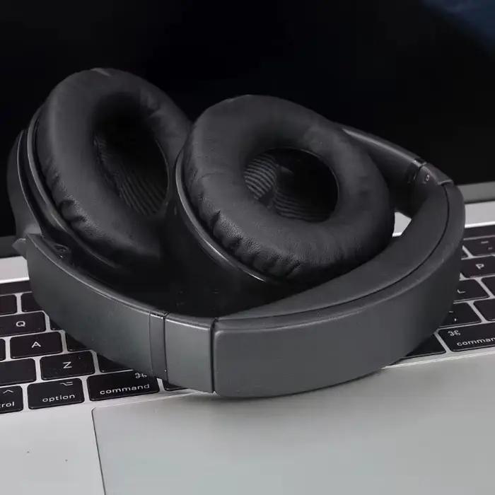 1 paire de bandeaux amovibles pour écouteurs Bose QuietComfort QC35 QC35II QC45