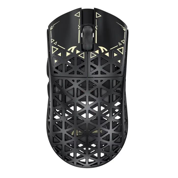 Souris de jeu sans fil haut de gamme ATTACK SHARK R5 ULTRA