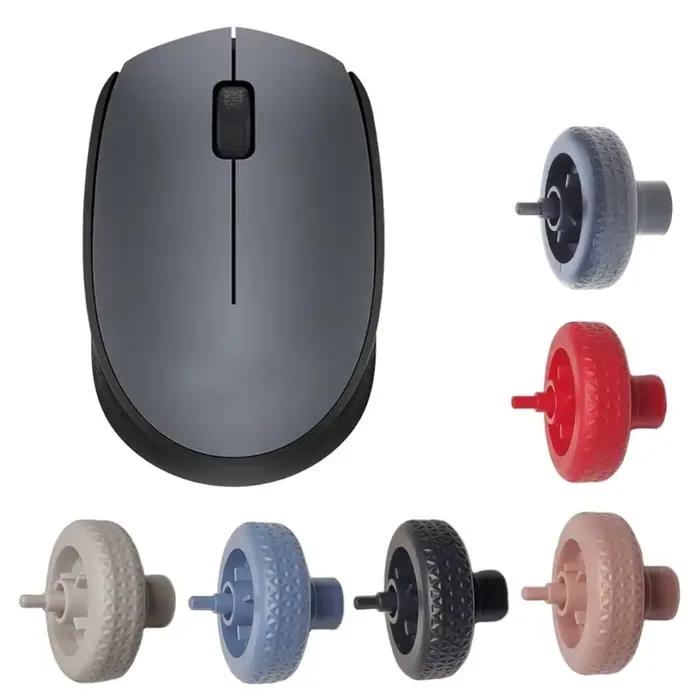 Roulette de défilement pour souris M170 et M171