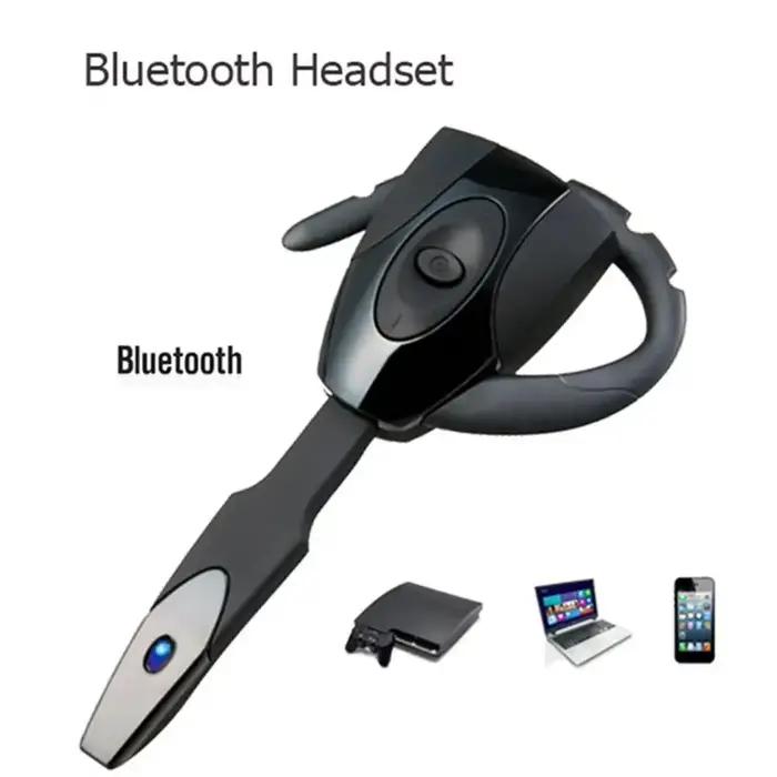 Oreillette sans fil Bluetooth 5.0 pour PS3