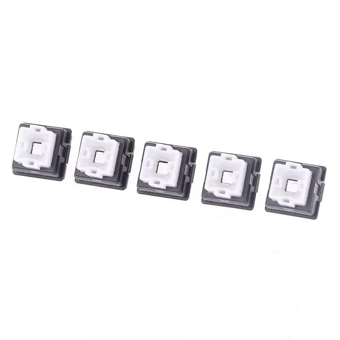 Commutateur Romer-G pour clavier mécanique