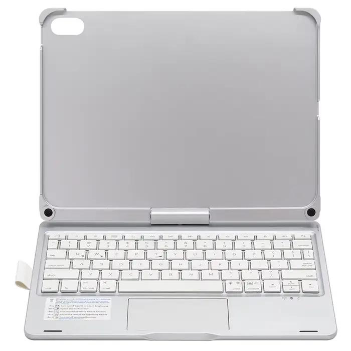 Étui pour clavier magique Bluetooth pour iPad A16