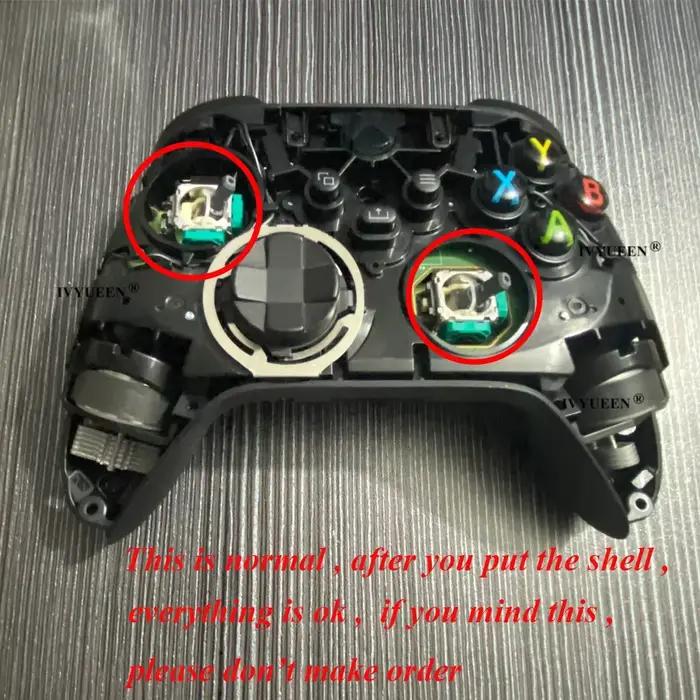 Joystick analogique 3D pour XBox Series S/X/XSX/XSS