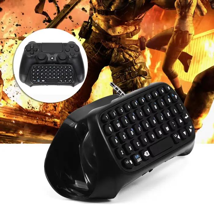 Mini clavier de jeu sans fil Bluetooth