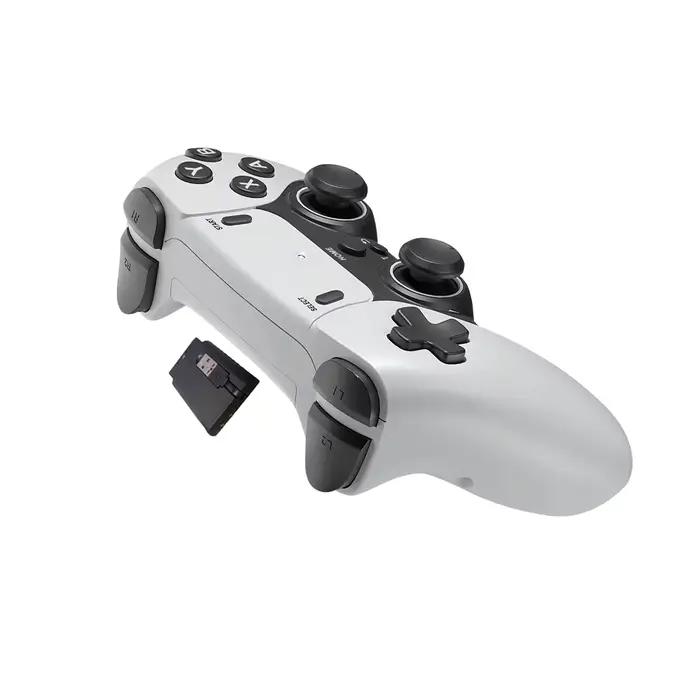 Contrôleur de jeu sans fil pour PS1 PS2 PS3 PC Android TV manette de jeu précise et réactive à offrir pour joueur occaSIONS spéciales