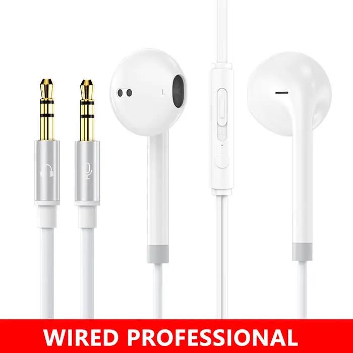3.5mm PC filaire casque jeux