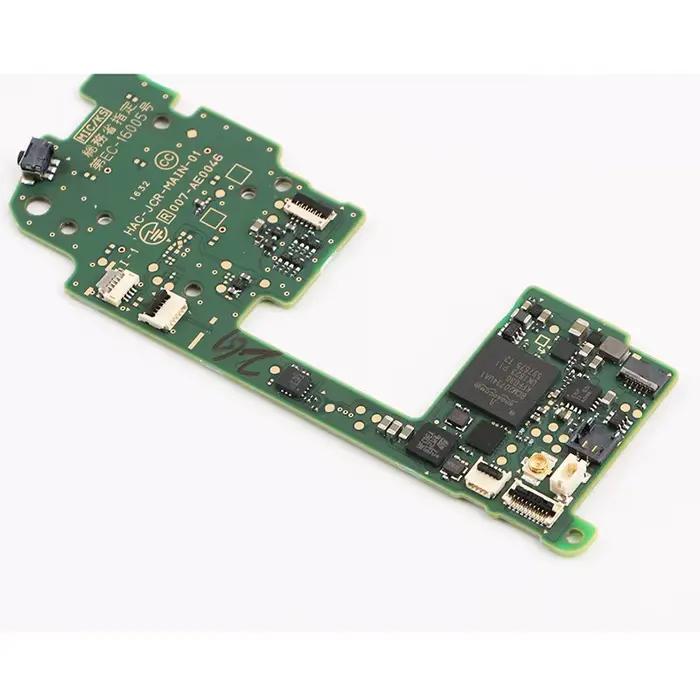 Carte mère de remplacement originale gauche droite pour contrôleur Nintendo Switch NS Joy-Con