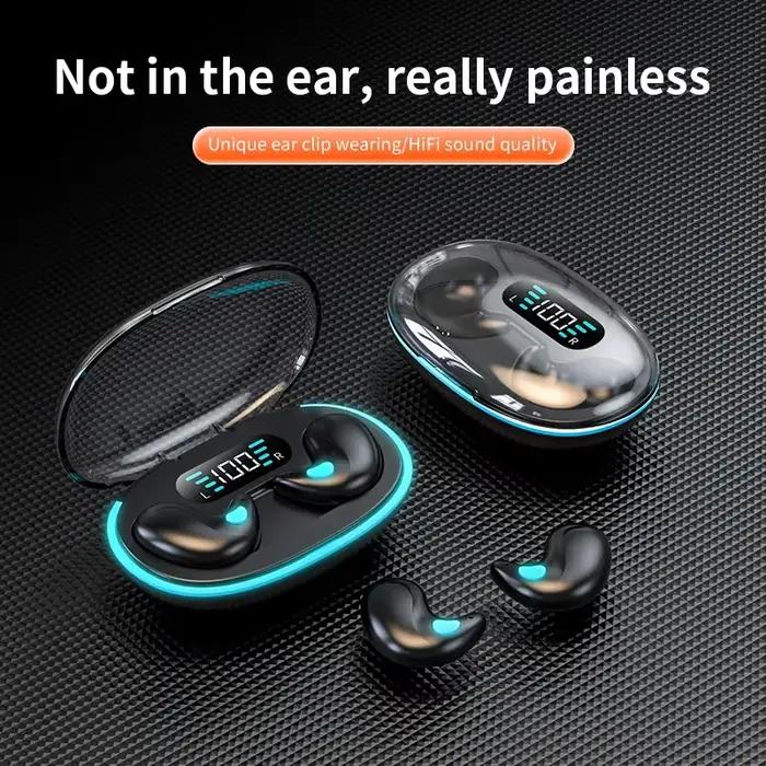 Écouteurs sans fil Bluetooth X55
