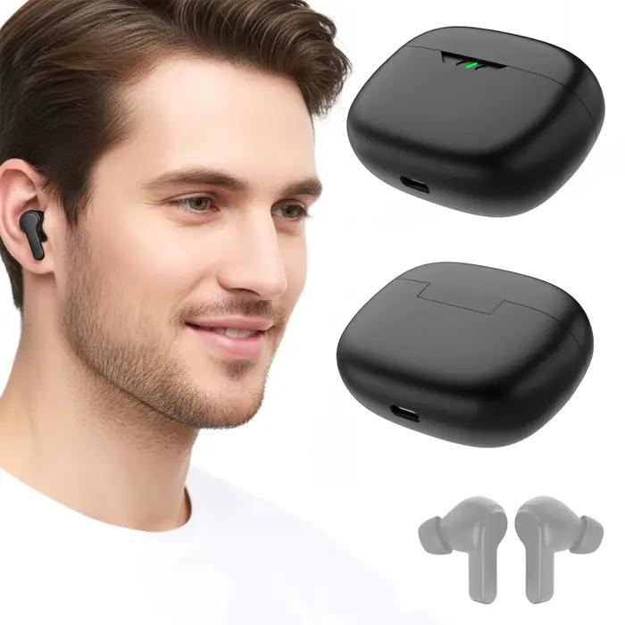 Étui de chargeur de remplacement pour écouteurs rechargeables JBL Vibe Beam type-c