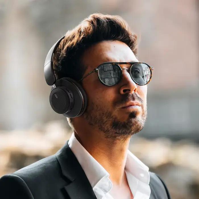 Écouteurs TV sans fil Bluetooth 5.0