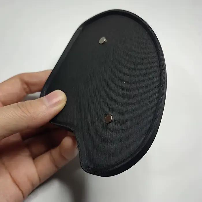 Base de souris MX Ergo pour souris à billes remplacement confortable et durable pour un travail plus précis et moins fatiguant