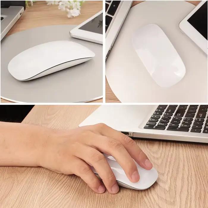 Nouvelle souris d'ordinateur magique sans fil Bluetooth