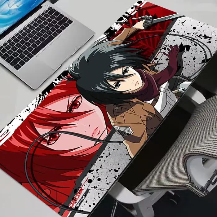 Tapis de souris Anime