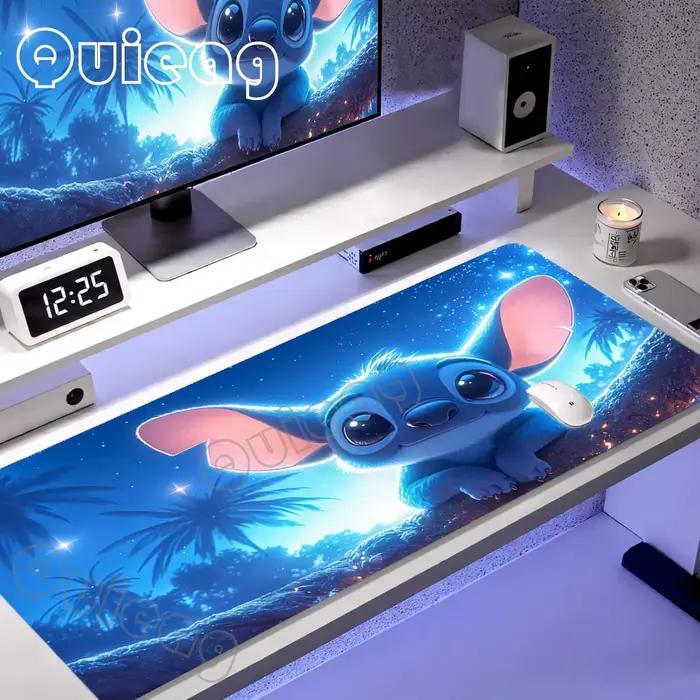 Tapis de Souris Kawaii pour Clavier PC