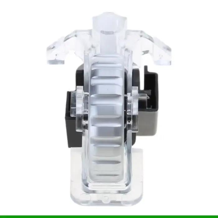 Roue souris U55C avec haute précision pour les jeux améliorés G502 G604