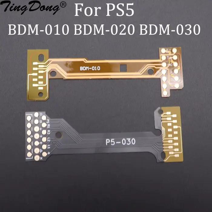 V1 V2 V3 carte mère arrière PS5 BDM-010 BDM-020 BDM-030 contrôleur de clé
