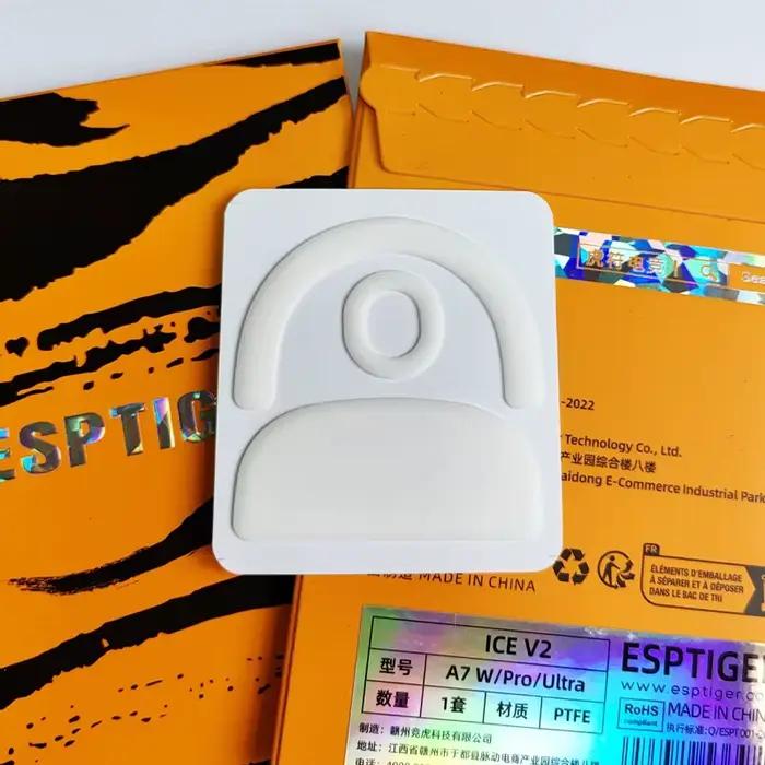Patins de souris Esports Tiger ICE V2