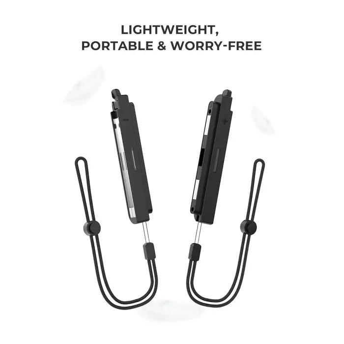 Adaptateur magnétique pour Switch to