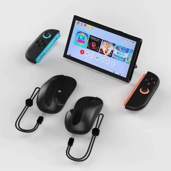 Accessoires de sport pour Switch 2 : Manette de jeu