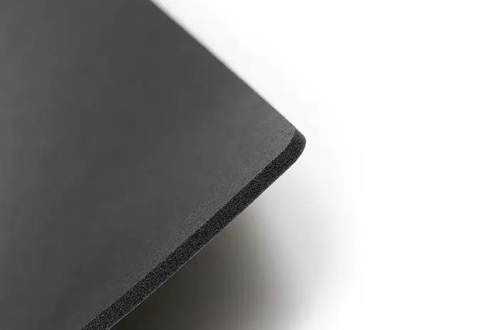 KPrepublic joint Poron coussinets inférieurs en mousse pour clavier mécanique LE20 boîtier réduire le tampon d'amortisseur de bruit 40 60 65 68 87 104 108