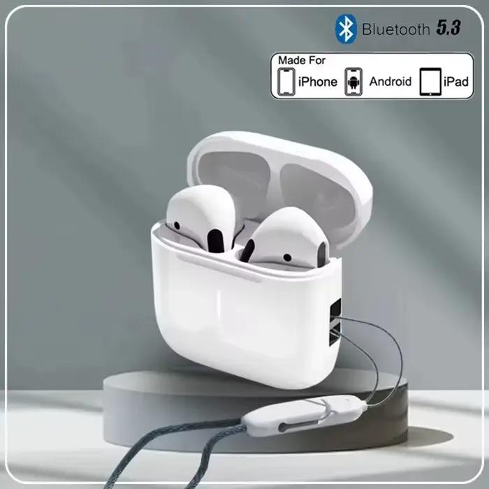 Écouteurs sans fil Bluetooth True Buds5