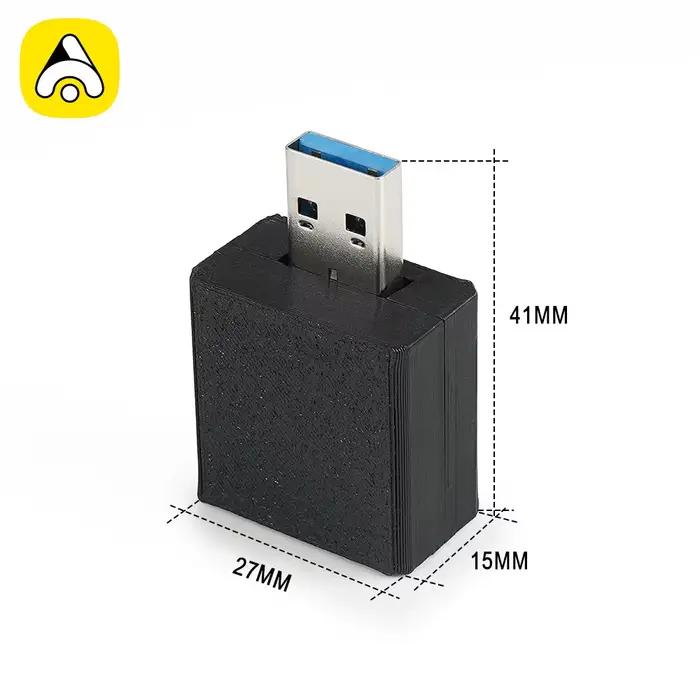 SNAC Mini adaptateur