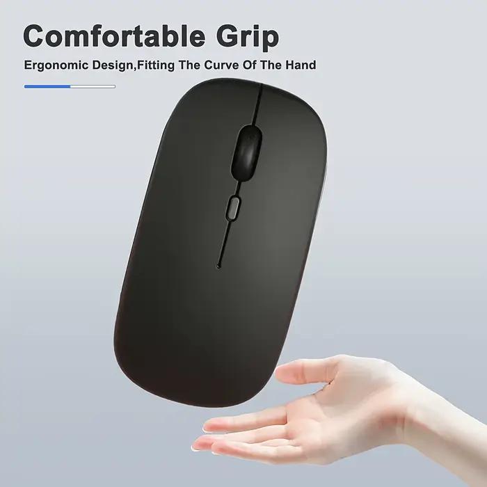 Souris sans fil compatible Bluetooth