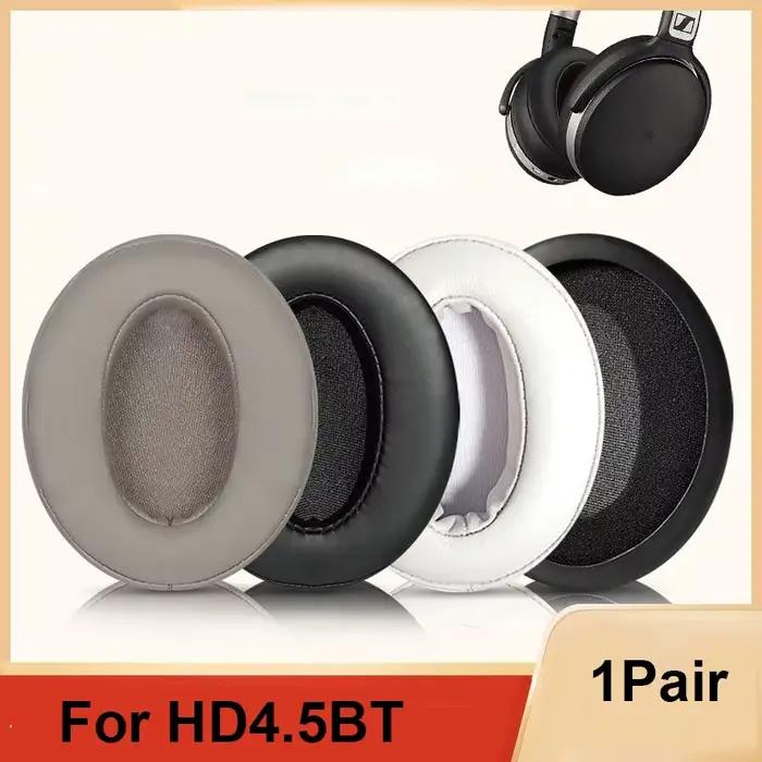 Oreillettes de rechange pour casque Sennheiser HD 4.50 HD4.50 BTNC