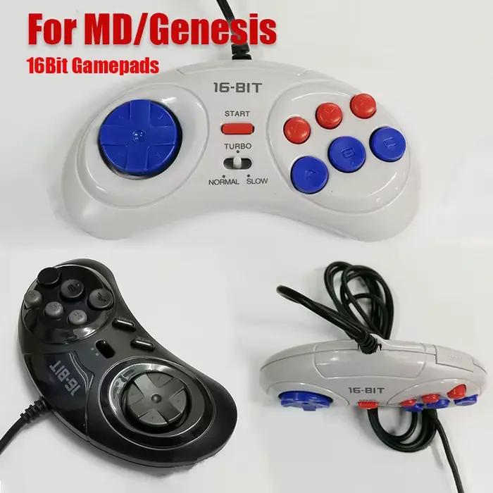 Mini Console de jeu portable ergonomique