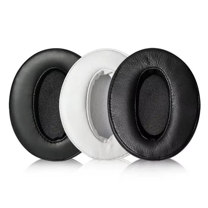 Oreillettes de rechange pour casque Sennheiser HD 4.50 HD4.50 BTNC