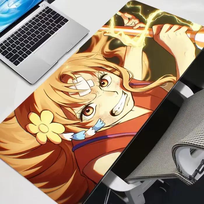 Tapis de souris grand format 900x400 Speed Mini One Piece