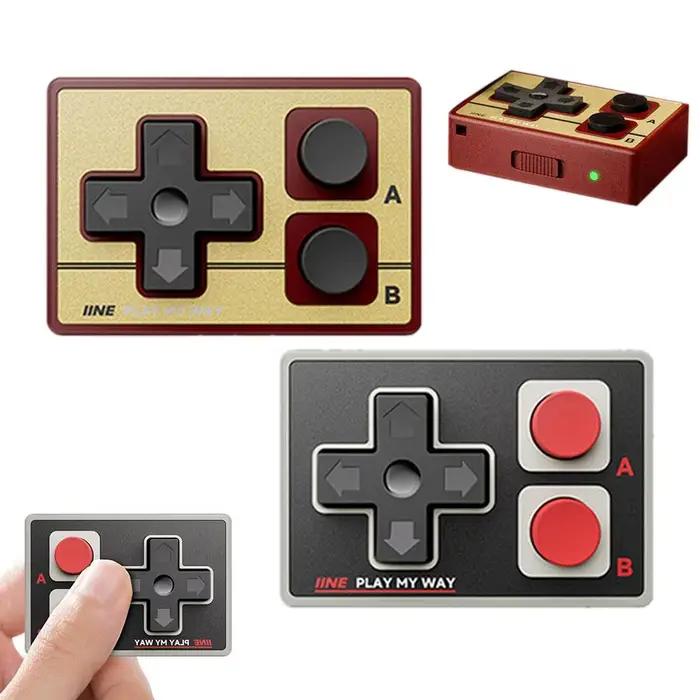 Pour IINE Gamebrick Mini contrôleur rétro/contrôleur Portable/compatibilité multi-plateforme/prise en charge