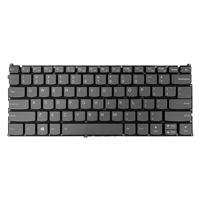 Clavier d'ordinateur portable pour Lenovo Ideapad