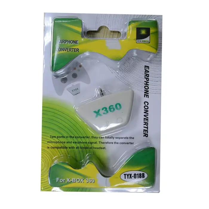 Adaptateur pour casque