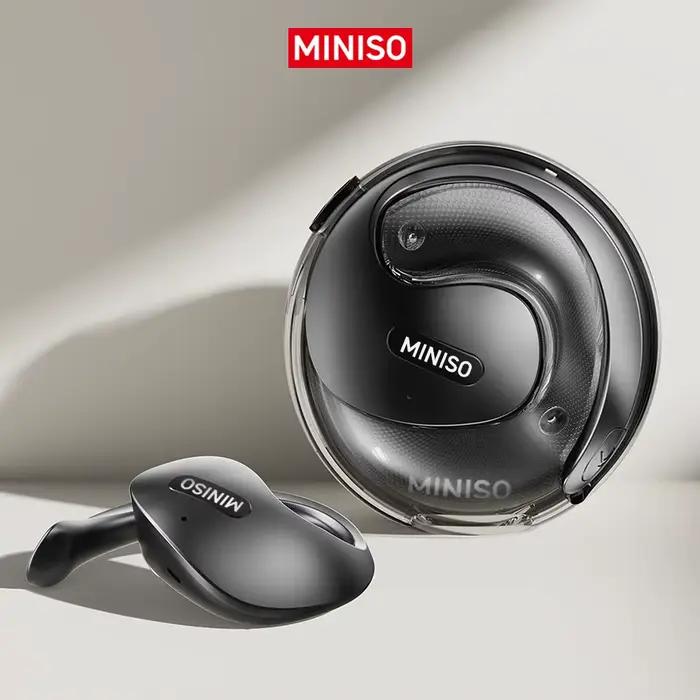 MINISO X15 PRO OWS Bluetooth casque 5.4