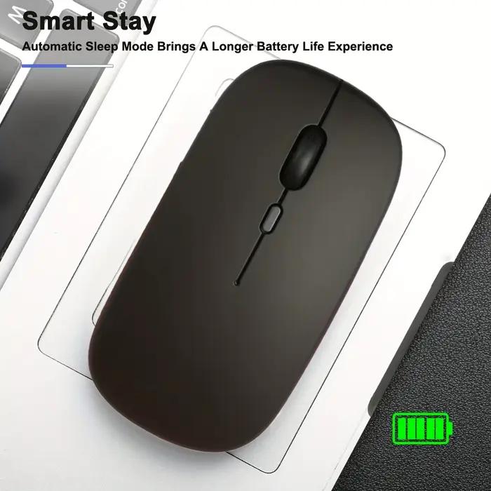 Souris sans fil Bluetooth