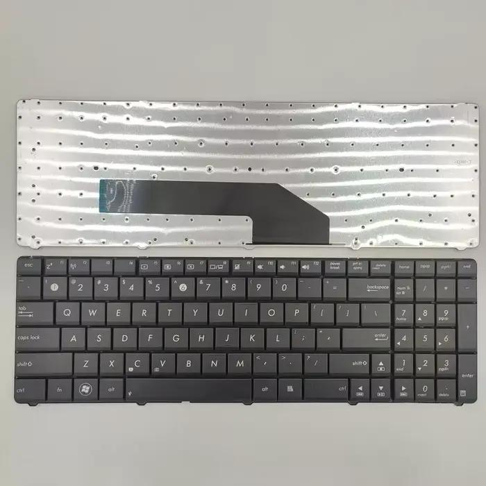 Clavier américain pour ordinateur portable ASUS K50 K50AB K50AF K50C K50IJ K50IN